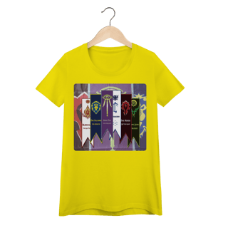 Nome do produtoBaby Long Quality World of Warcraft - Estandartes