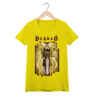 Nome do produtoBaby Long Quality Diablo - Tyrael