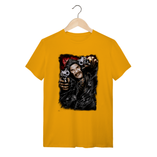 Nome do produtoCamiseta T-Shirt Quality Dark - Seu Madruga