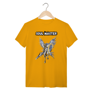 Nome do produtoCamiseta Quality Mu Online - Soul Master