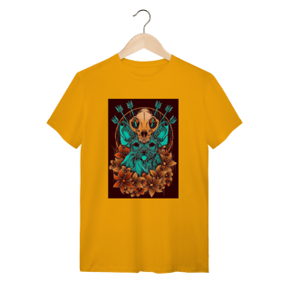 Nome do produtoCamiseta Quality Dark - Seres Dark