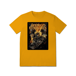 Nome do produtoCamiseta Quality Bandas - Avenged Sevenfold