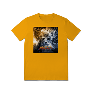 Nome do produtoCamiseta Quality Bandas - Angra Aqua