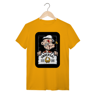 Nome do produtoCamiseta Linha Dark - Marinheio Popeye