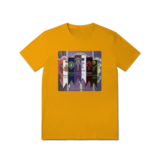 Nome do produtoCamiseta Quality World of Warcraft - Estandartes