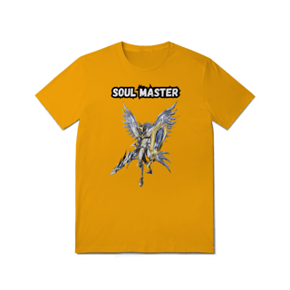 Nome do produtoCamiseta Quality Mu Online - Soul Master