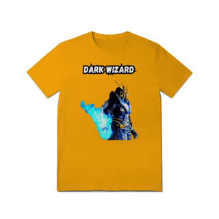 Nome do produtoCamiseta Quality Mu Online - Dark Wizard