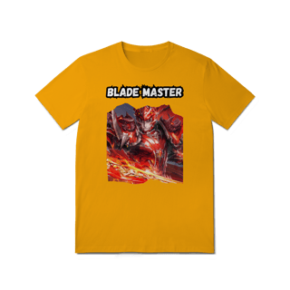 Nome do produtoCamiseta Quality Mu Online - Blade Master