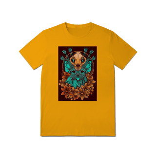 Nome do produtoCamiseta Quality Dark - Seres Dark