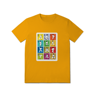 Nome do produtoCamiseta T-Shirt Quality Karatê