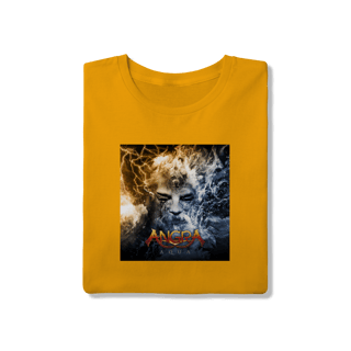 Nome do produtoCamiseta Quality Bandas - Angra Aqua
