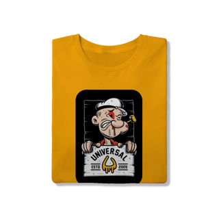 Nome do produtoCamiseta Linha Dark - Marinheio Popeye