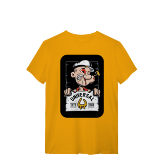 Nome do produtoCamiseta Linha Dark - Marinheio Popeye