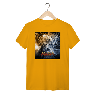 Nome do produtoCamiseta Quality Bandas - Angra Aqua
