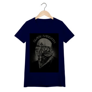 Baby Long Quality Bandas - Black Sabbath