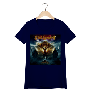 Baby Long Quality Bandas - Blind Guardian