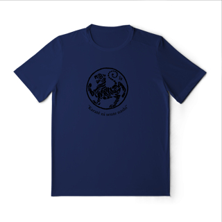 Nome do produtoCamiseta Sport Dry UV - Karatê-Do