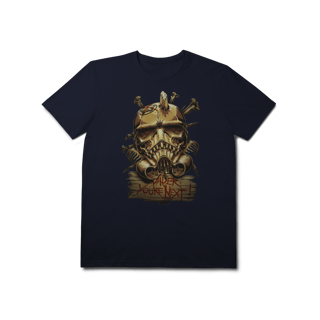 Nome do produtoCamiseta Prime Dark - Predador