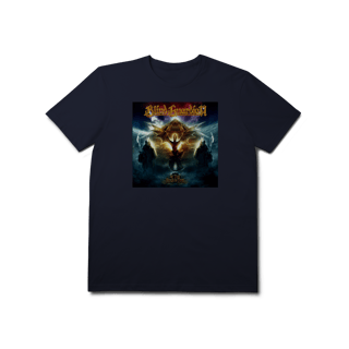 Nome do produtoCamiseta Prime Bandas - Blind Guardian