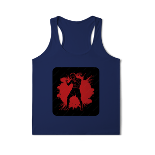 Nome do produtoRegata Fem. Sportv Dry UV - Muay Thai