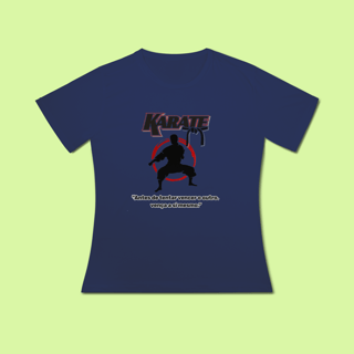 Nome do produtoBaby Look Sport Dry UV