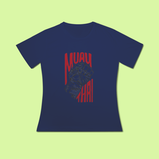 Nome do produtoBaby Long Sport Dry UV Muay Thai