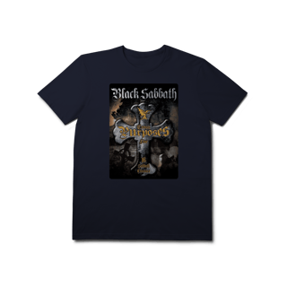 Nome do produtoCamiseta Prime Bandas - Black Sabbath