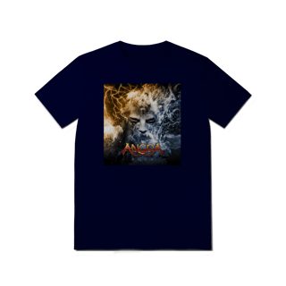 Nome do produtoCamiseta Quality Bandas - Angra Aqua