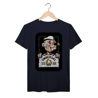 Nome do produtoCamisetas Dark - marinheiro popeye