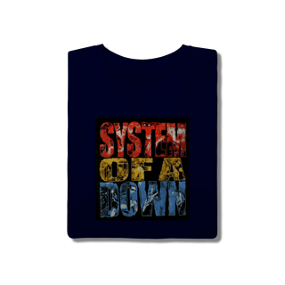 Nome do produtoCamiseta Quality Bandas - Matanza