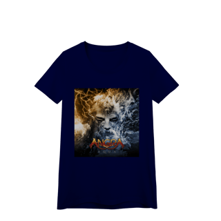 Nome do produtoBaby Long Quality Bandas - Angra Aqua