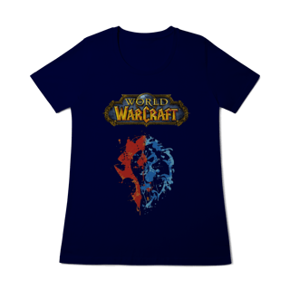 Nome do produtoBaby Long Quality World of Warcraft 02
