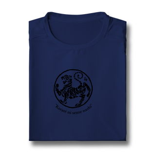 Nome do produtoCamiseta Sport Dry UV - Karatê-Do