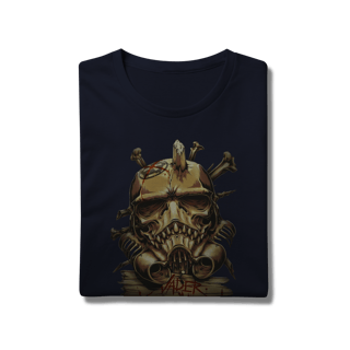 Nome do produtoCamiseta Prime Dark - Predador