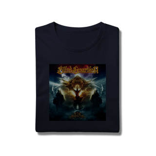 Nome do produtoCamiseta Prime Bandas - Blind Guardian