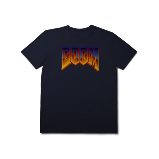 Nome do produtoCamiseta Prime Gamer - DOOM