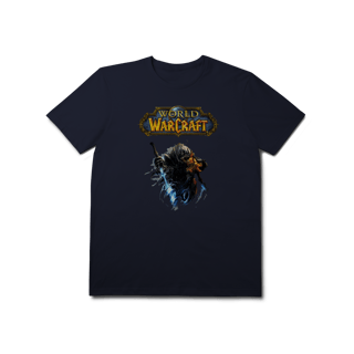 Nome do produto Camiseta Prime World of Warcraft 03