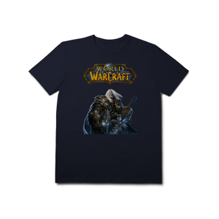 Nome do produtoCamiseta Prime World of Warcraft 04