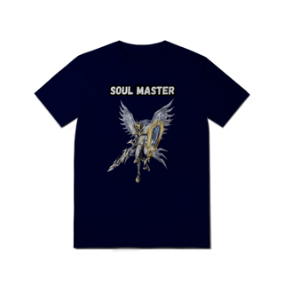Nome do produtoCamiseta Quality Mu Online - Soul Master