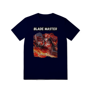 Nome do produtoCamiseta Quality Mu Online - Blade Master