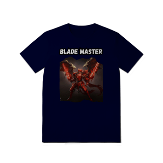 Nome do produtoCamiseta Quality Mu Online - Blade Master