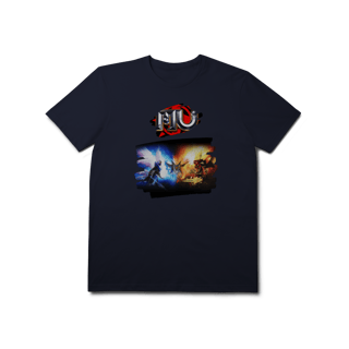 Nome do produtoCamiseta Prime Mu Online - Party 3