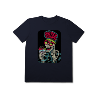Nome do produtoCamiseta Prime Dark - Caveira Zem