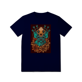 Nome do produtoCamiseta Quality Dark - Seres Dark