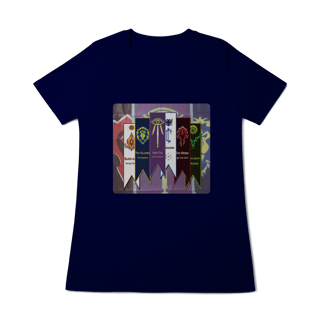 Nome do produtoBaby Long Quality World of Warcraft - Estandartes