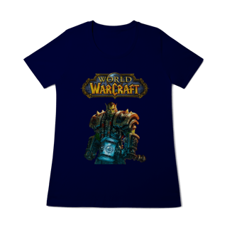 Nome do produtoBaby Long Quality World of Warcraft - Thrall