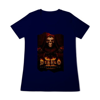 Nome do produtoBaby Long Quality Diablo II