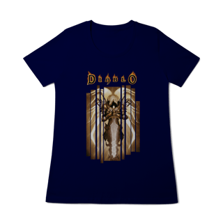 Nome do produtoBaby Long Quality Diablo - Tyrael