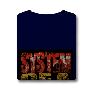 Nome do produtoBaby Long Classic Bandas - System of a Down