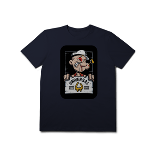 Nome do produtoCamisetas Dark - marinheiro popeye